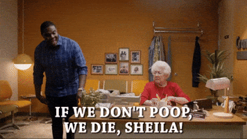 Poop GIF