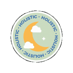 Holistic Sticker by BeautyHaul Indonesia official