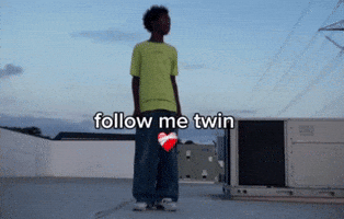 Follow Me GIF