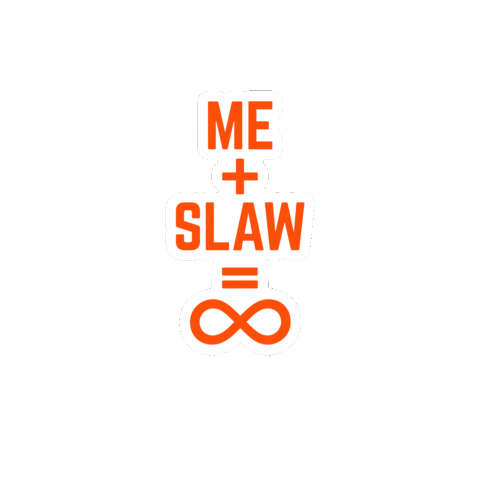 House Of Slaw Sticker
