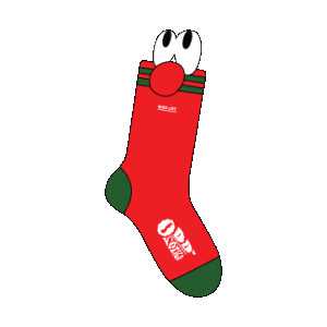 oddplayer Sticker