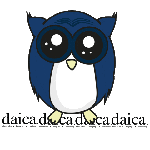 Daicafamily Sticker by Daica.