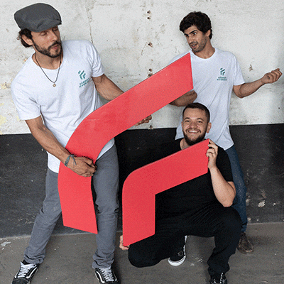 Fábrica de Formas GIF