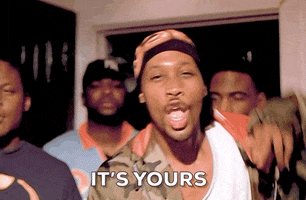 Its Yours GIF by Wu-Tang Clan