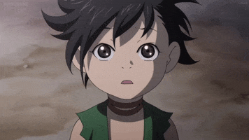 Anime GIF
