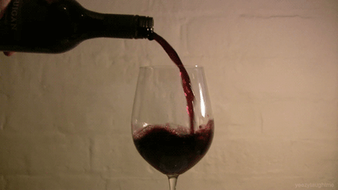 Сангрия или вино