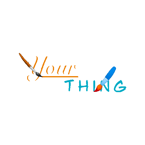 UPSIDE-Fashion Sticker