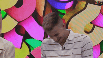 Dying Of Laughter Reaction GIF by JoomBoos