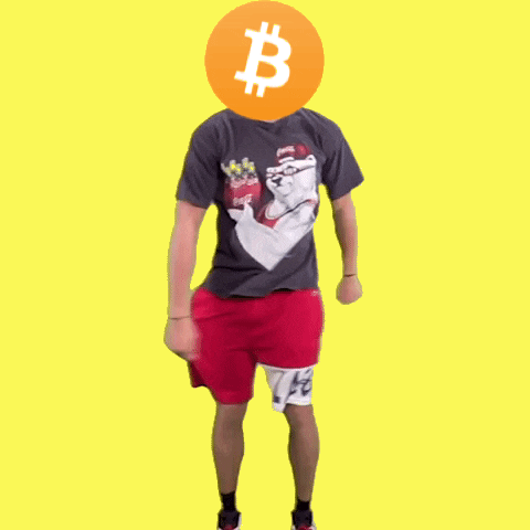 Twitter Bitcoin Meme GIF by Crypto GIFs & Memes ::: Crypto Marketing