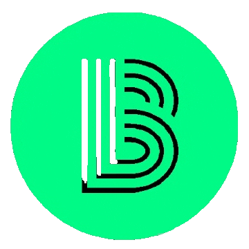 Sticker by Big Brothers Big Sisters