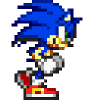 Sonic GIF Stickers - Find & Share on GIPHY