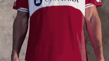 Chicago Fire Soccer GIF