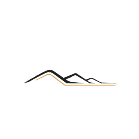 Mtb Sticker by Black Mountain Bikepark