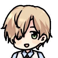 Hetalia Sticker