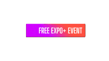 Expo Ppa Sticker by Professional Photographers of America (PPA)