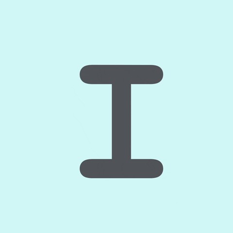 Sticker Teeth GIF by EM