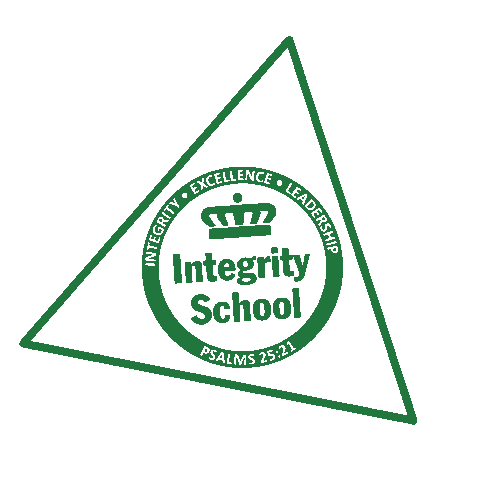 Anewbeginning Sticker by Integrity School