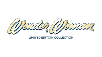 Wonder Woman Beauty Sticker by Vice Cosmetics
