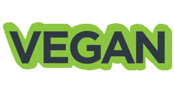 Plant Based Vegan Sticker by The Fresh 20