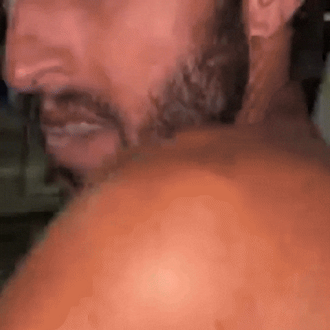 Escolhido Da Profecia GIF