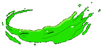 Nick Slime Sticker by Nickelodeon