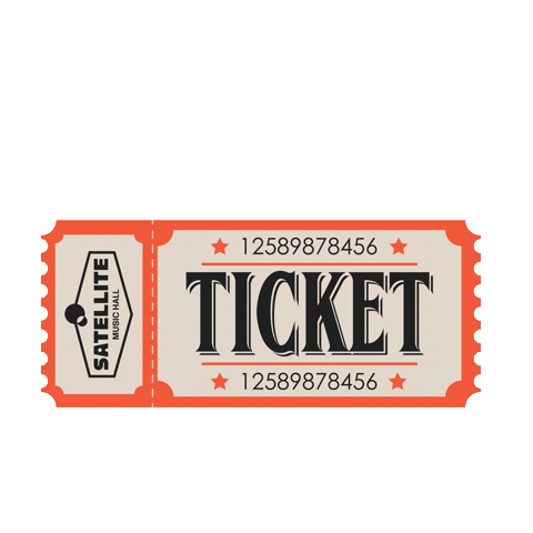 Memphis Sticker by Live Nation