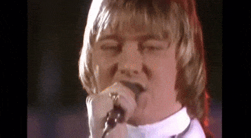 Sweet Sweetband Sweet70S Brianconolly GIF