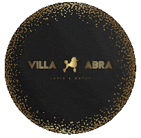 Villa Abra Sticker