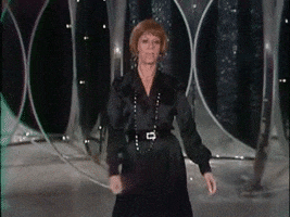 and then she gets kind of embarrassed and its so adorable carol burnett GIF