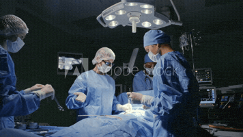 Operating Room GIF