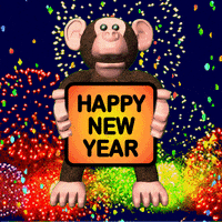 Monkey Gif Images GIFs