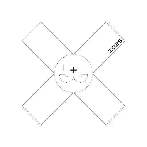 Jj Experience Sticker by Jo+Jax