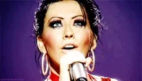 christina aguilera GIF