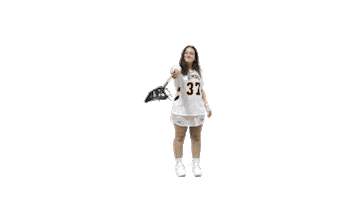 UMBC Athletics Sticker