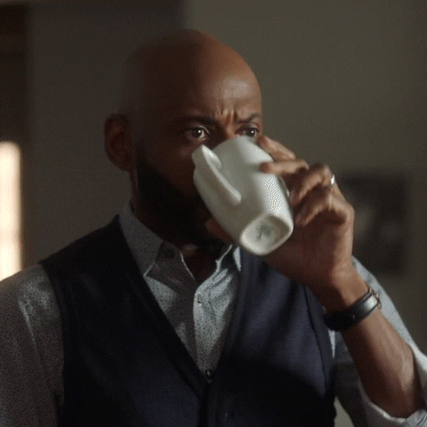 Romany Malco What GIF by ABC Network