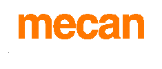 Mecan Sticker by Orguel