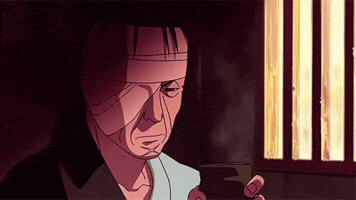 Naruto Shippuden GIF