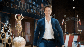 I Am From Austria Snap GIF by Musical Vienna
