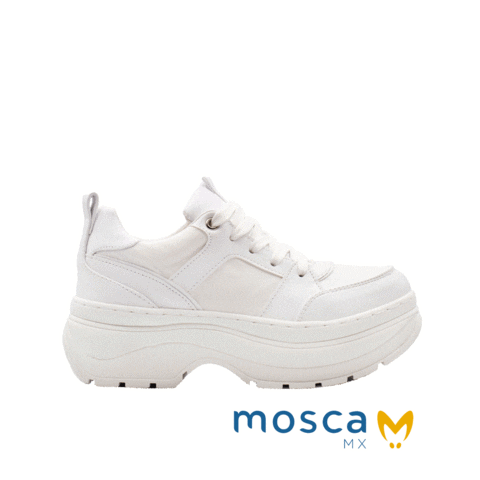 Mosca MX Sticker