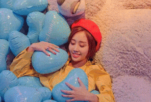 Trot GIF