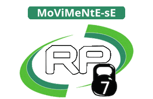 CentroDeTreinamento Sticker